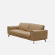 BELLA Leather Sofa, L164, HB334(G2) Aniline leather [Newly Displayed]